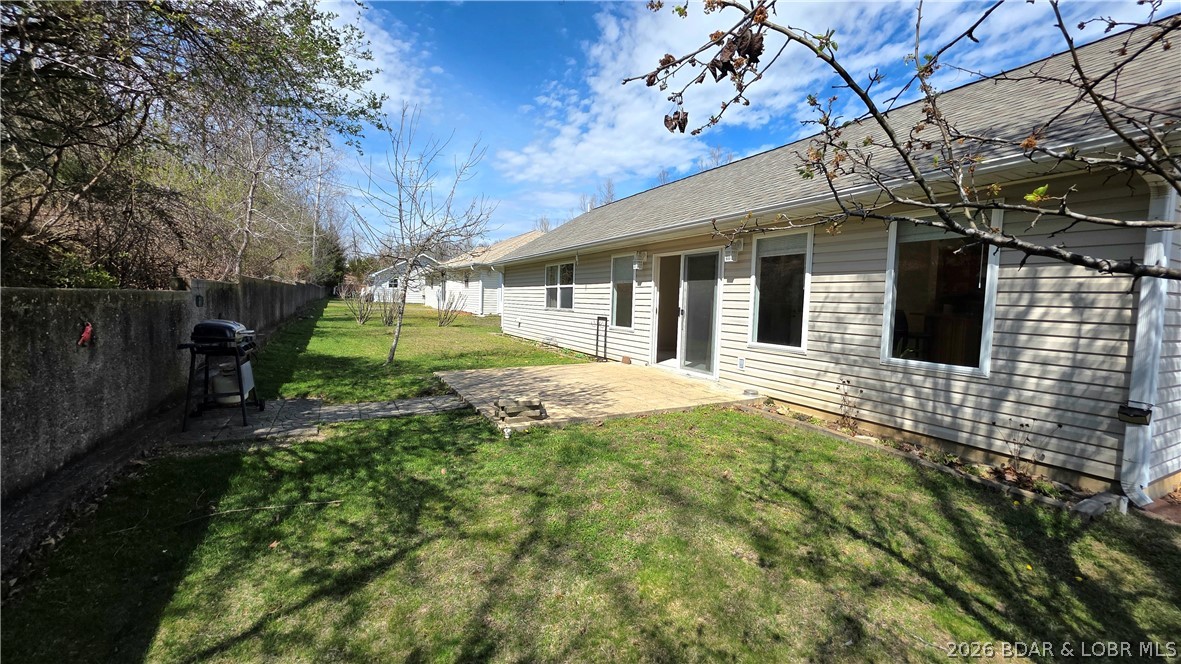 Deer Valley First Addition - Residential