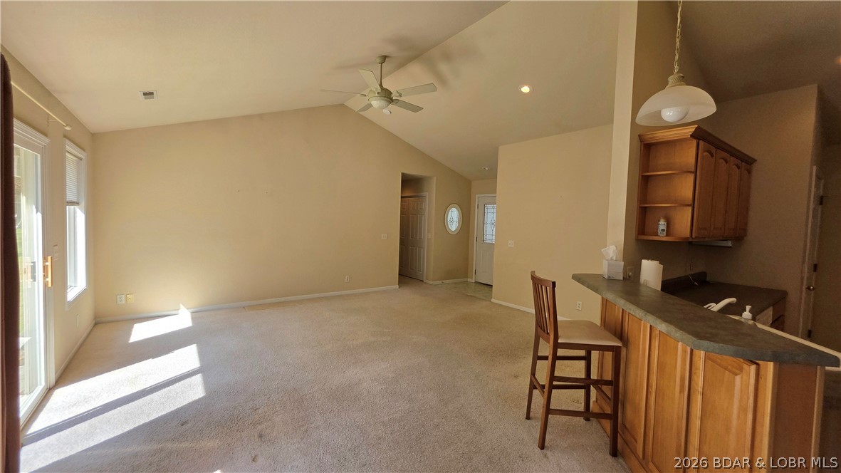 Deer Valley First Addition - Residential