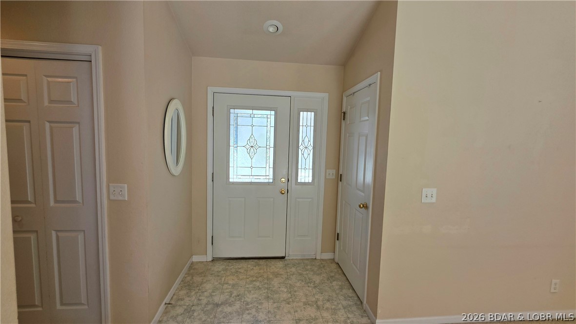 Deer Valley First Addition - Residential