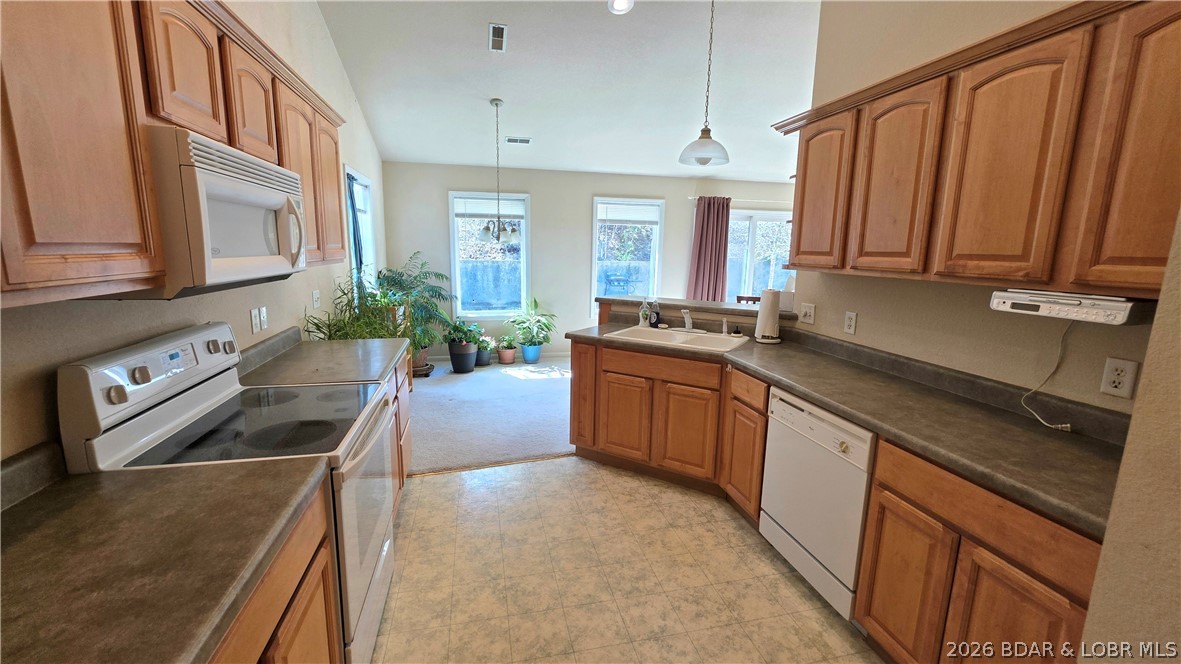 Deer Valley First Addition - Residential