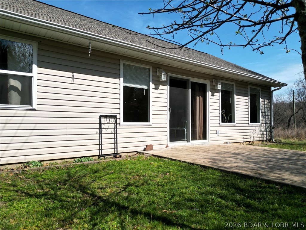 Deer Valley First Addition - Residential