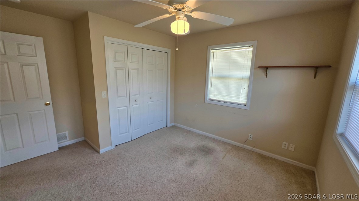 Deer Valley First Addition - Residential