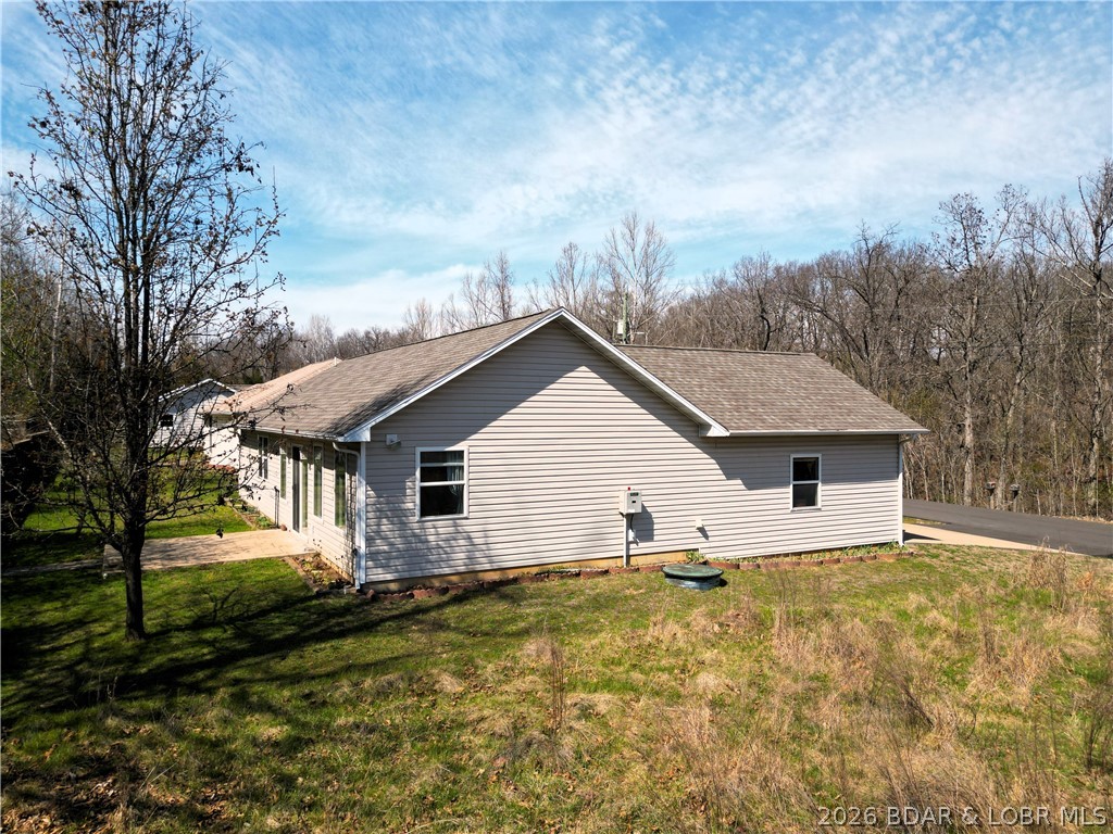 Deer Valley First Addition - Residential