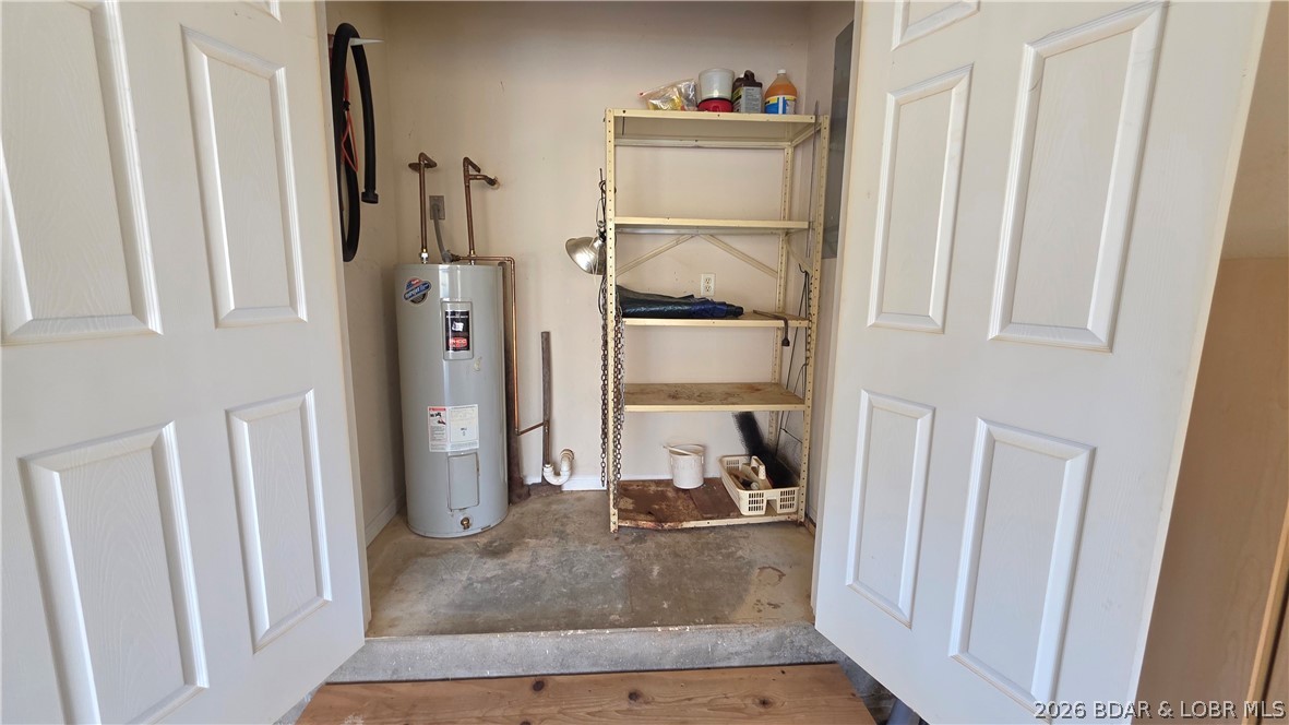 Deer Valley First Addition - Residential