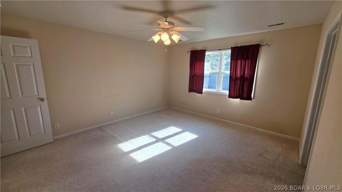 Deer Valley First Addition - Residential