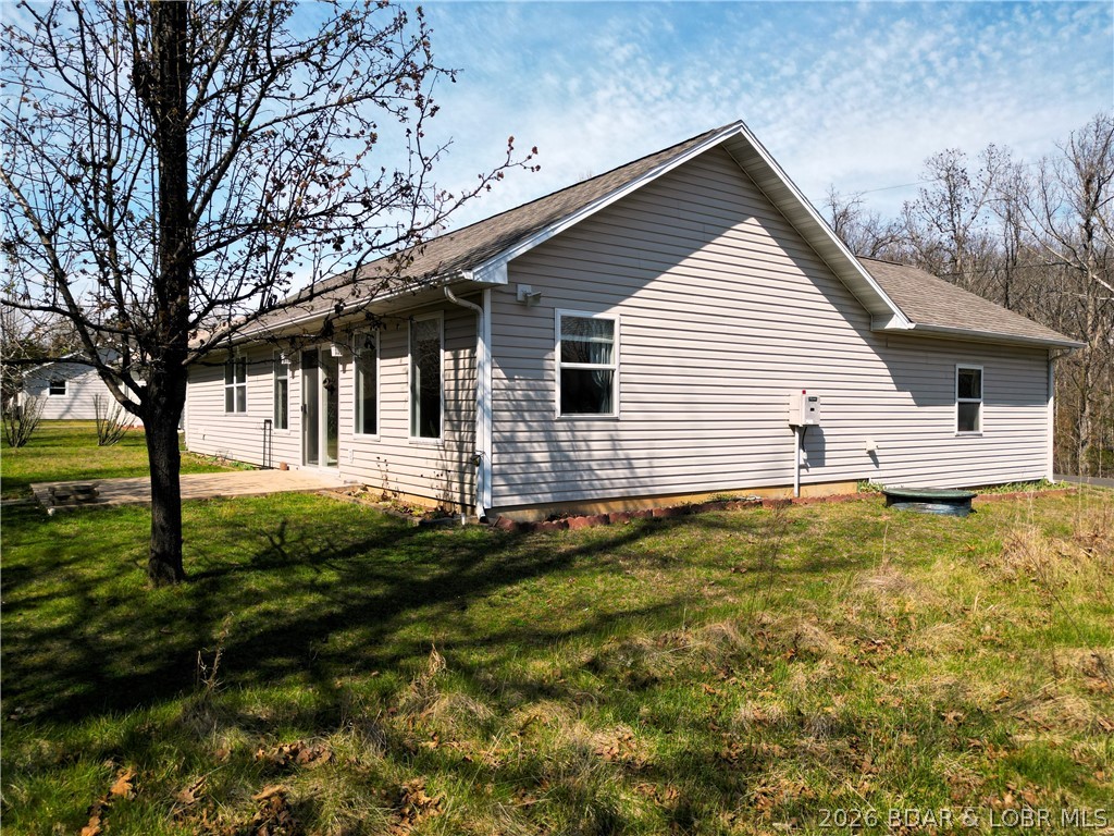 Deer Valley First Addition - Residential