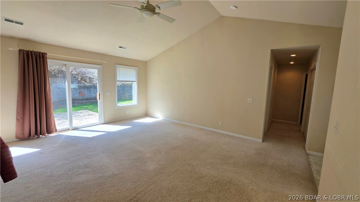 Deer Valley First Addition - Residential