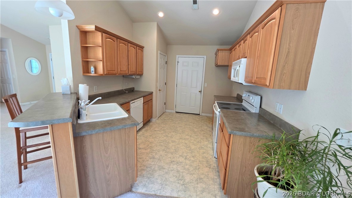 Deer Valley First Addition - Residential