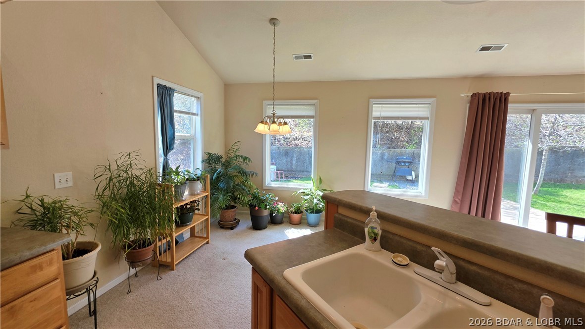 Deer Valley First Addition - Residential