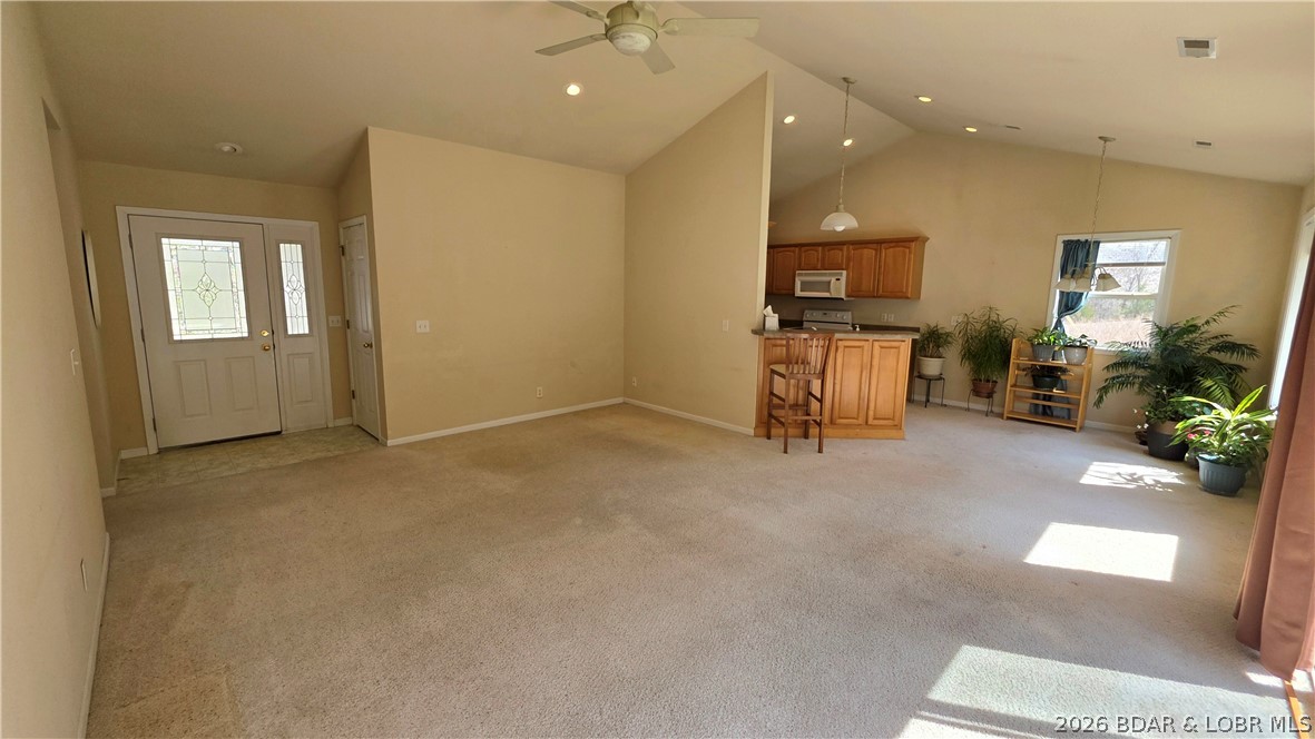 Deer Valley First Addition - Residential