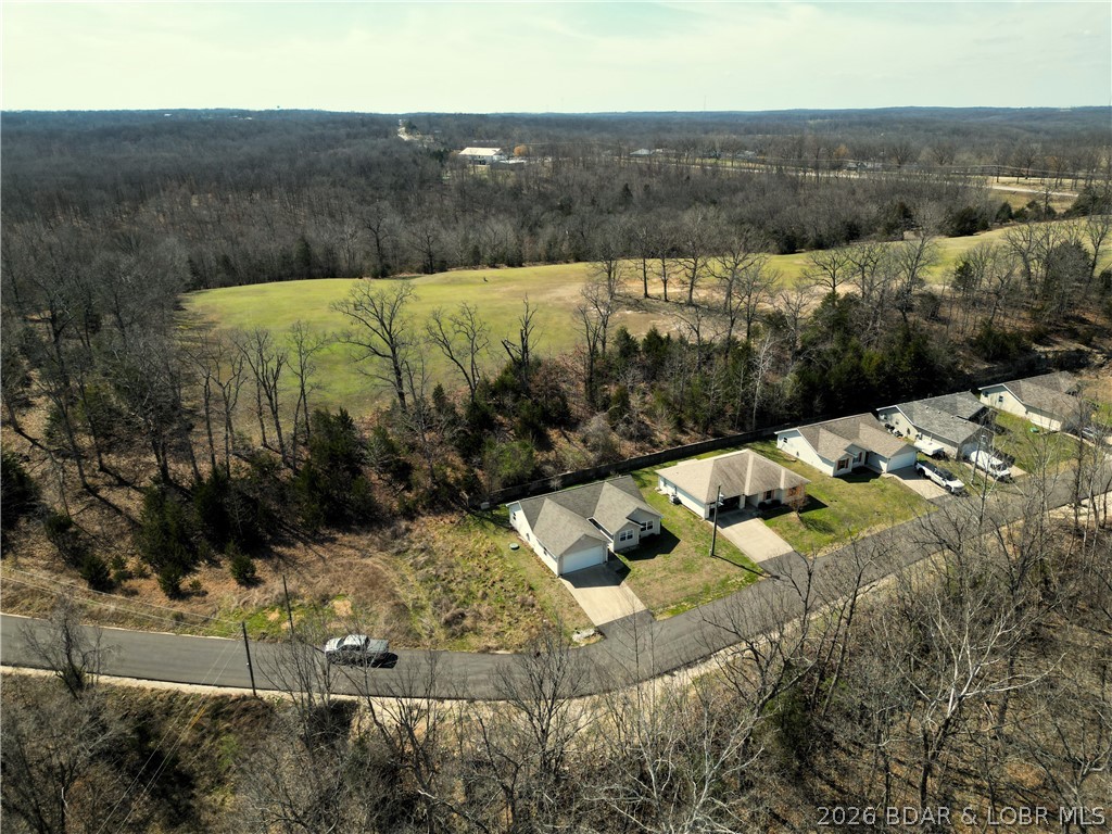 Deer Valley First Addition - Residential