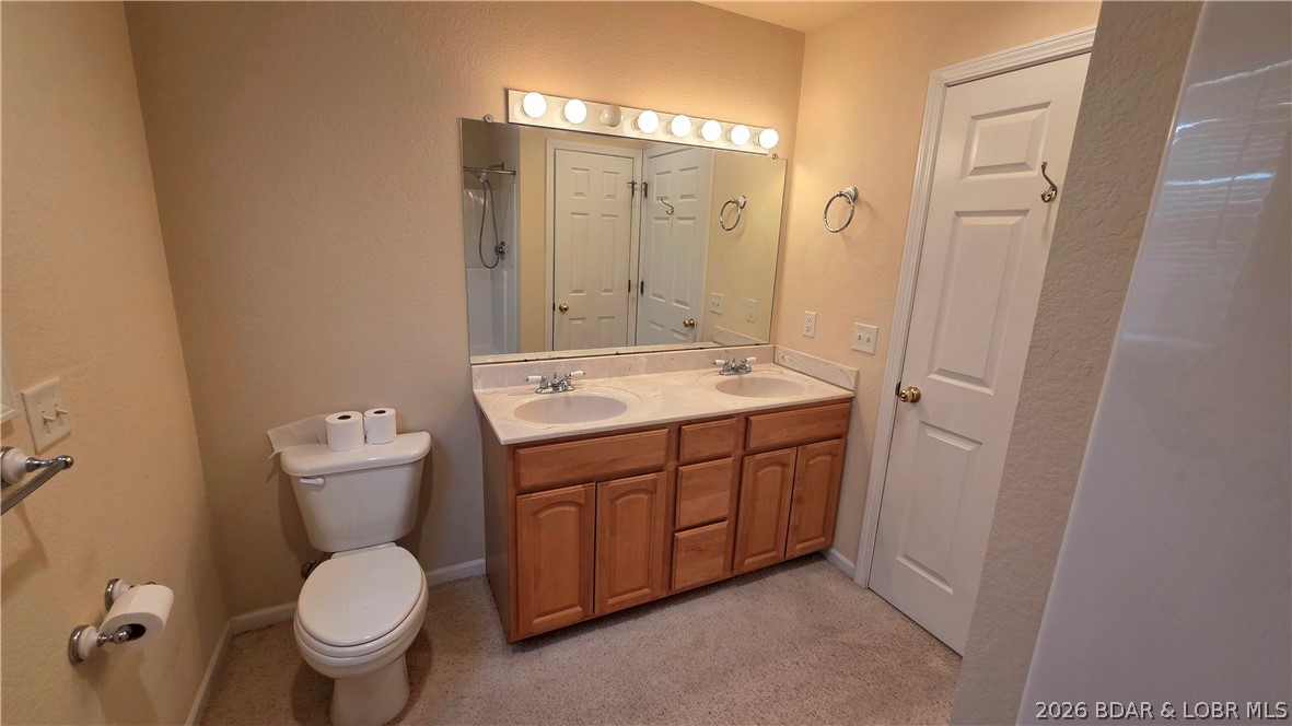 Deer Valley First Addition - Residential