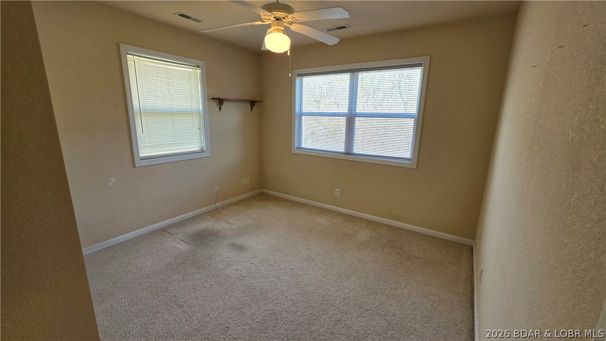 Deer Valley First Addition - Residential