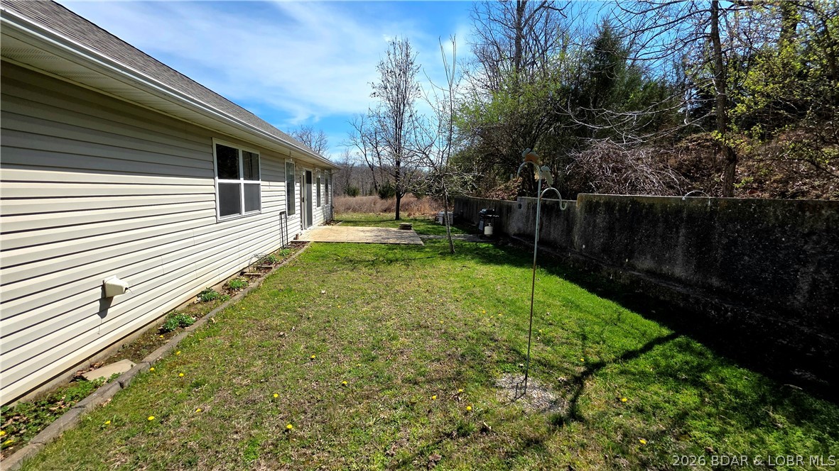 Deer Valley First Addition - Residential