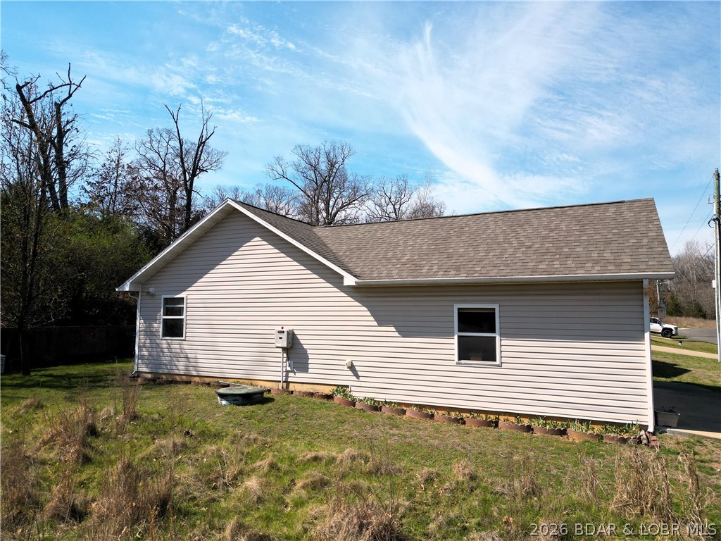 Deer Valley First Addition - Residential