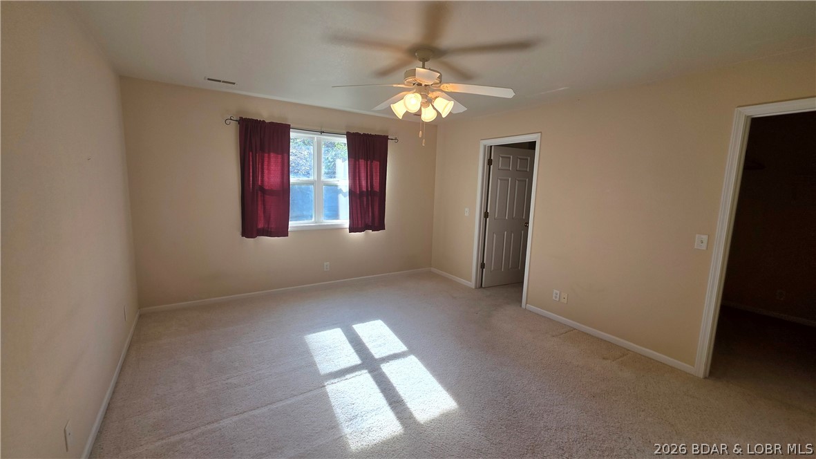 Deer Valley First Addition - Residential