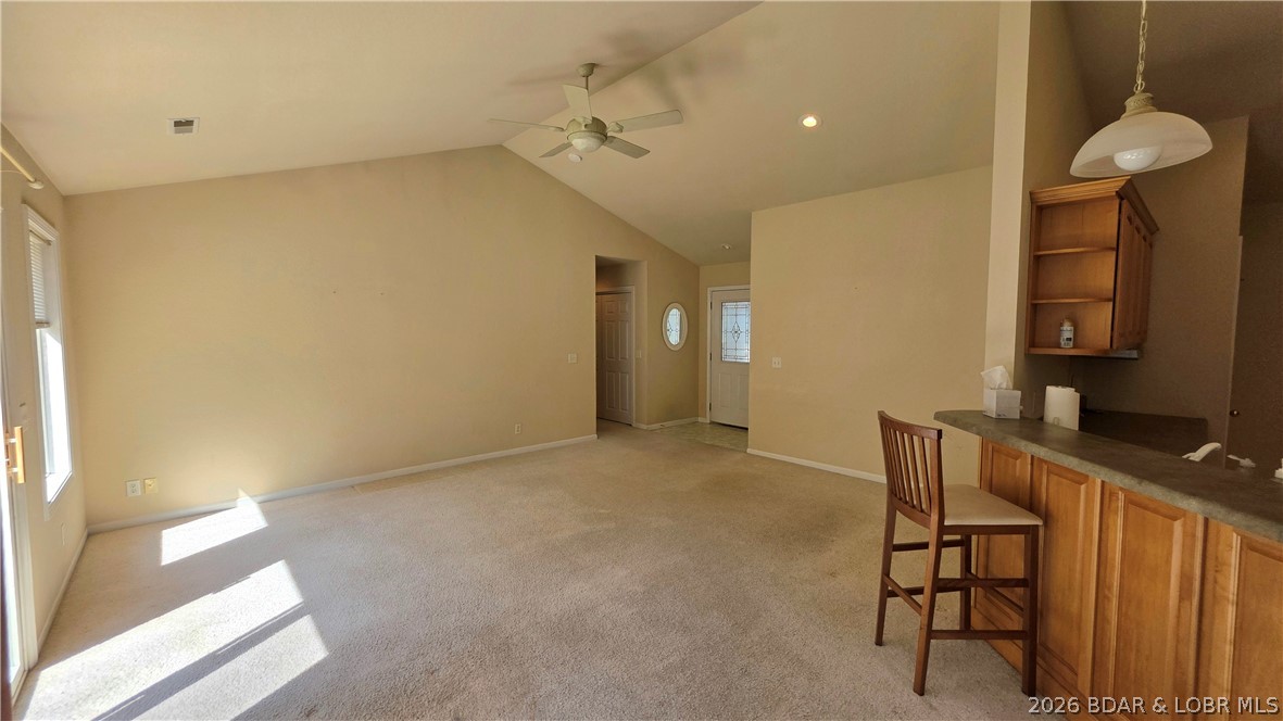 Deer Valley First Addition - Residential