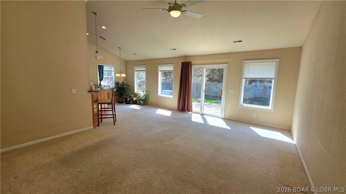 Deer Valley First Addition - Residential