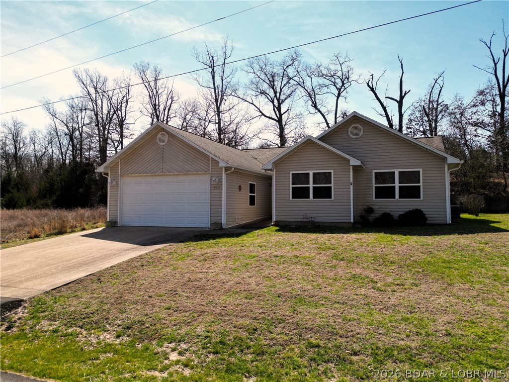 Deer Valley First Addition - Residential