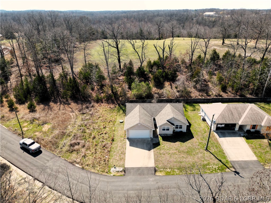 Deer Valley First Addition - Residential