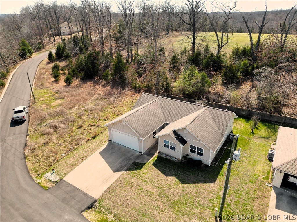 Deer Valley First Addition - Residential