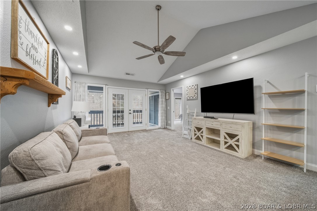 Eagle Bay Condominiums - Residential