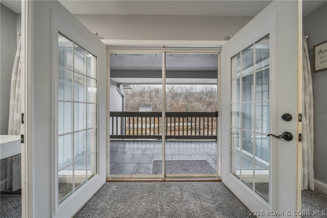 Eagle Bay Condominiums - Residential