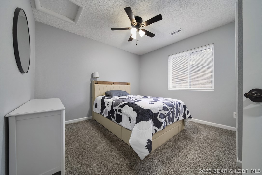 Eagle Bay Condominiums - Residential