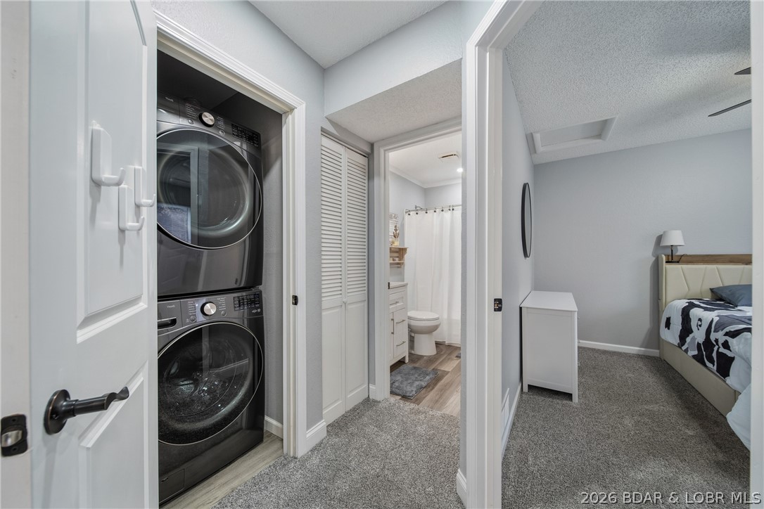 Eagle Bay Condominiums - Residential