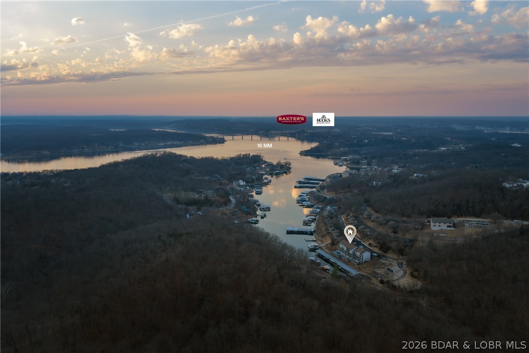 Eagle Bay Condominiums - Residential