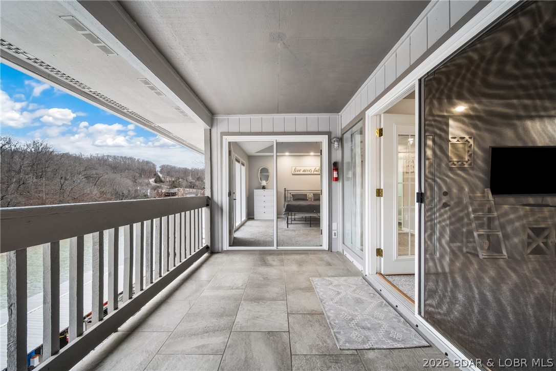 Eagle Bay Condominiums - Residential