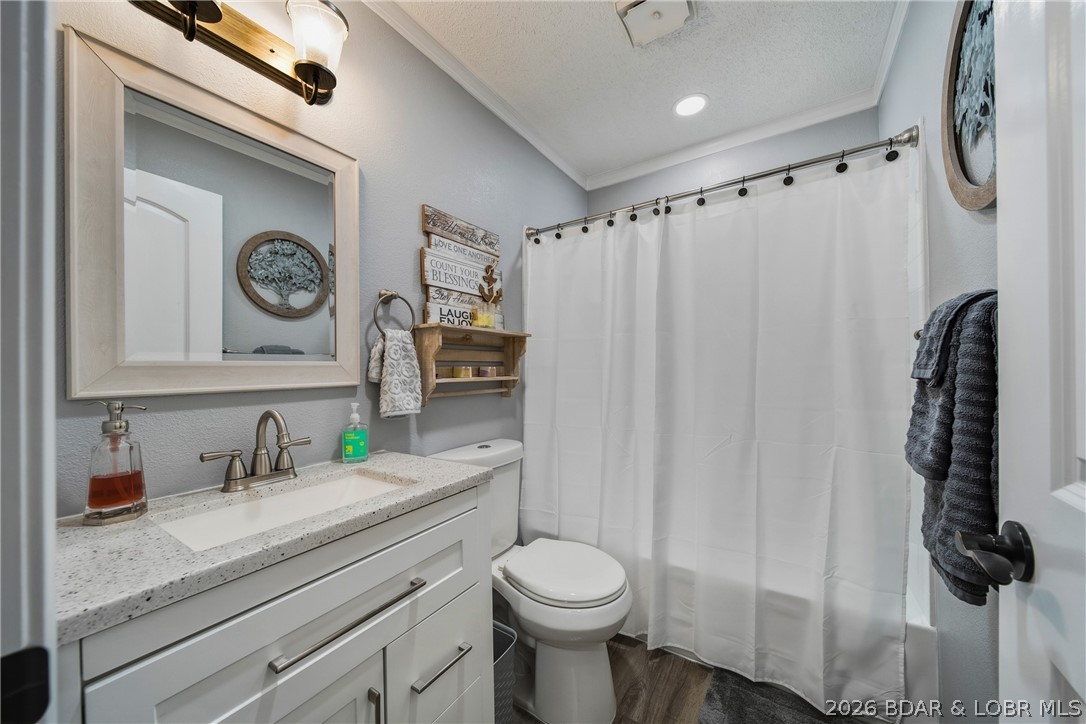 Eagle Bay Condominiums - Residential