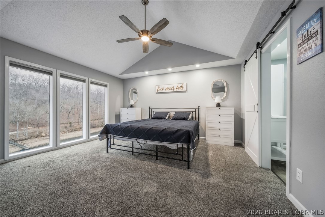 Eagle Bay Condominiums - Residential