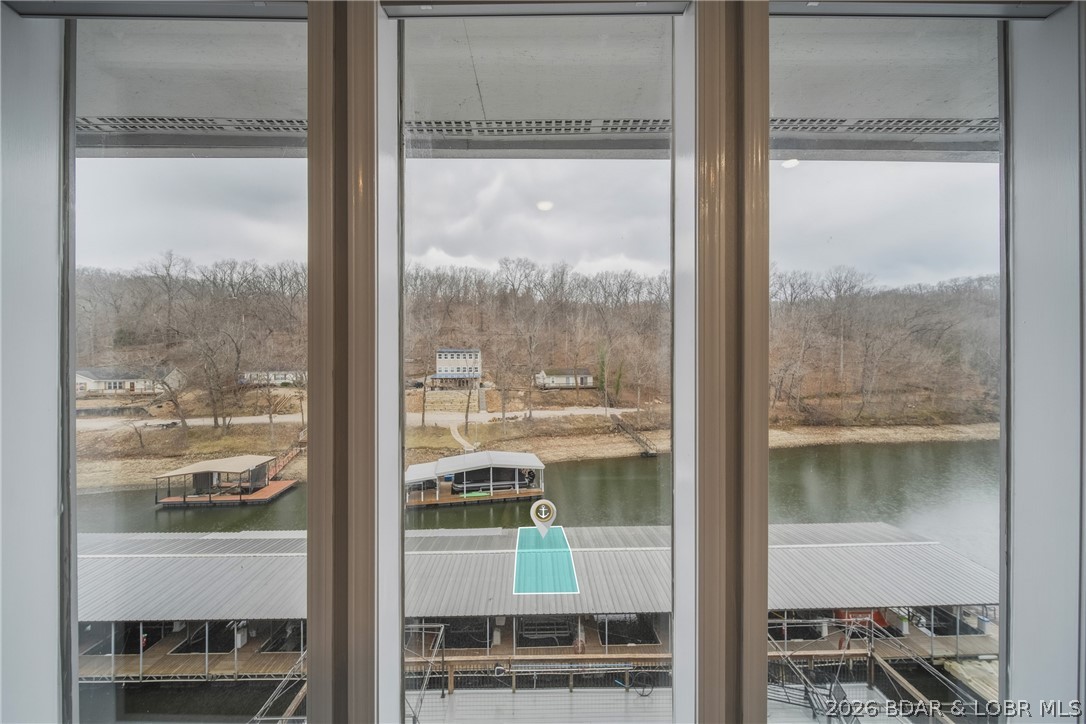 Eagle Bay Condominiums - Residential