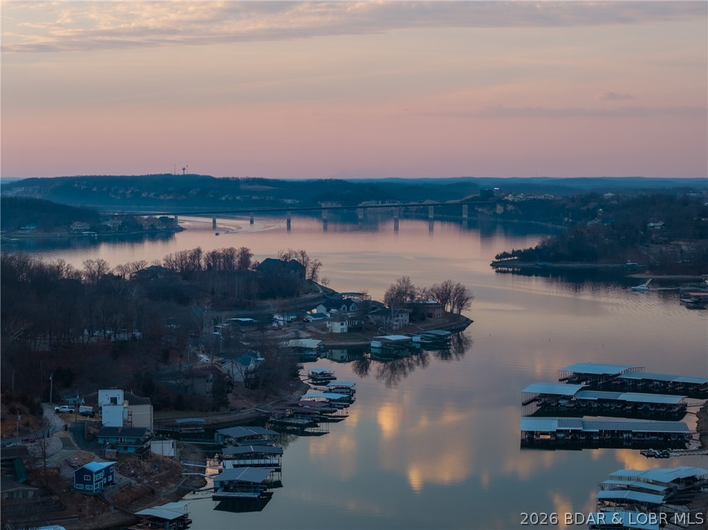Eagle Bay Condominiums - Residential