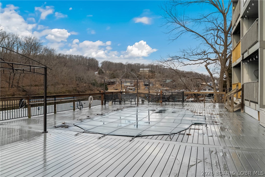 Eagle Bay Condominiums - Residential