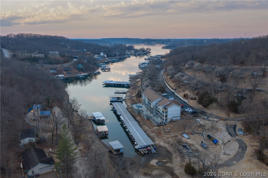 Eagle Bay Condominiums - Residential