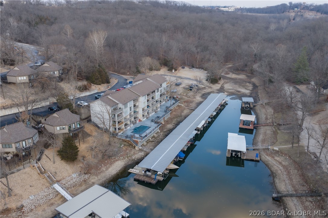 Eagle Bay Condominiums - Residential