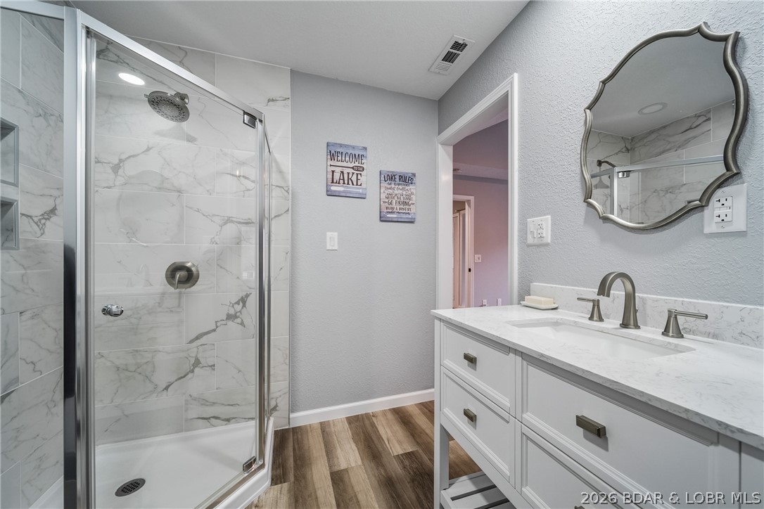 Eagle Bay Condominiums - Residential