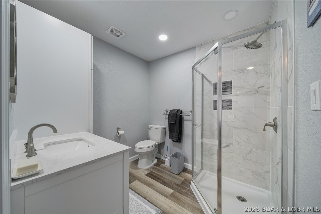 Eagle Bay Condominiums - Residential