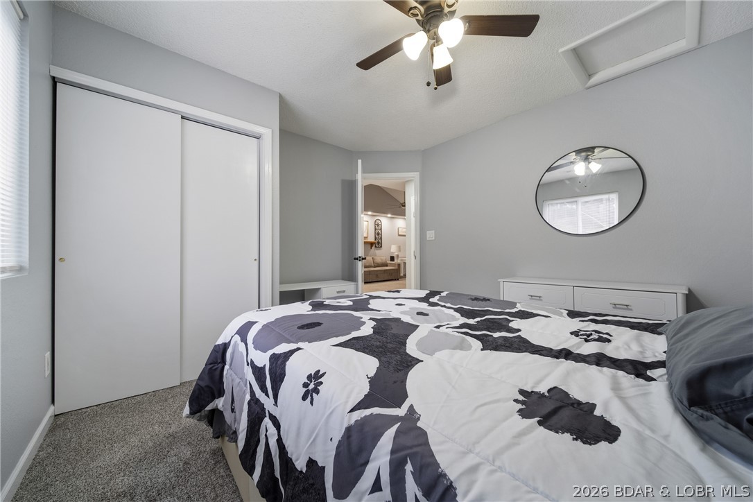 Eagle Bay Condominiums - Residential