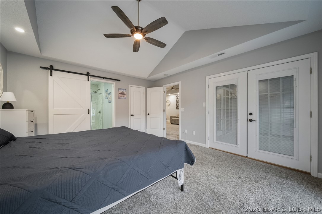 Eagle Bay Condominiums - Residential