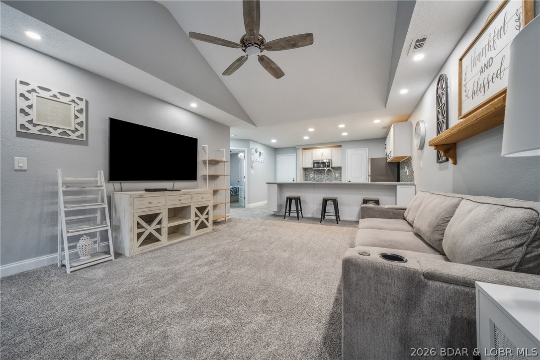 Eagle Bay Condominiums - Residential