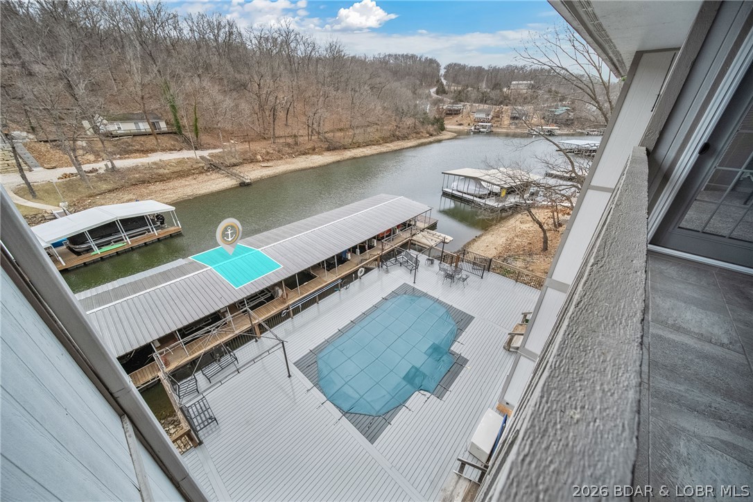 Eagle Bay Condominiums - Residential