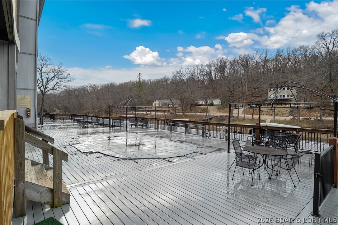 Eagle Bay Condominiums - Residential