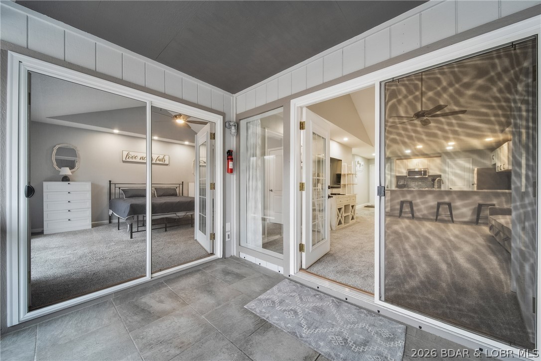 Eagle Bay Condominiums - Residential