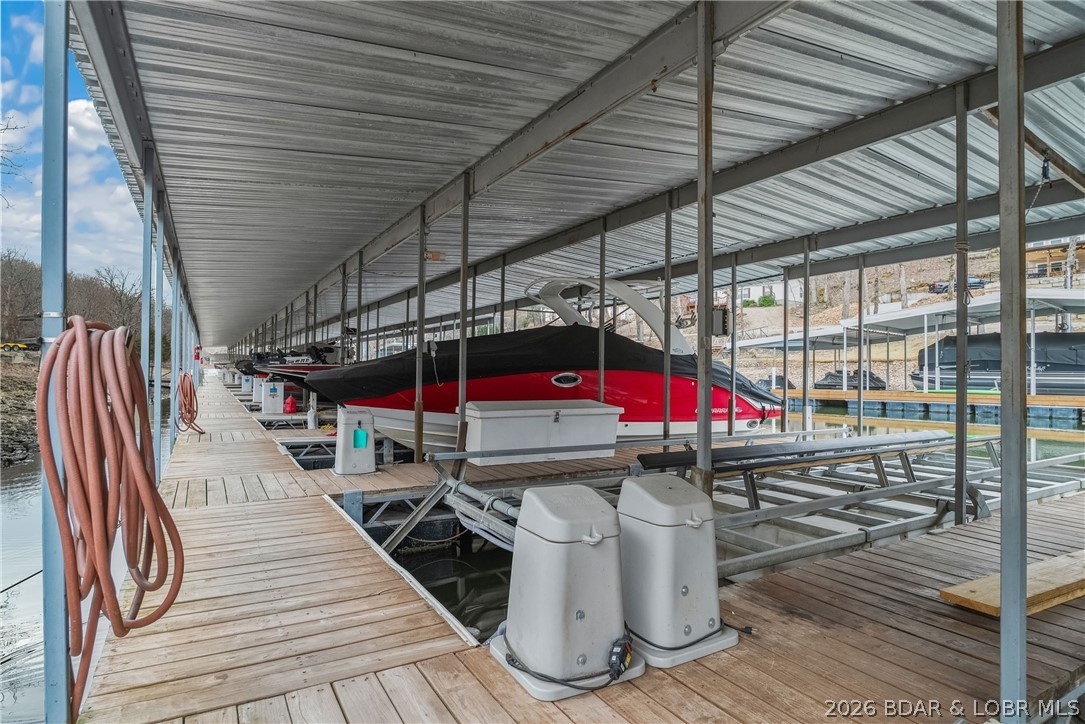 Eagle Bay Condominiums - Residential