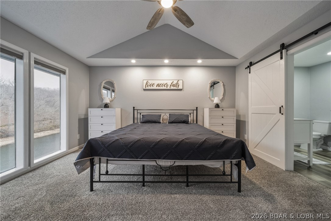 Eagle Bay Condominiums - Residential