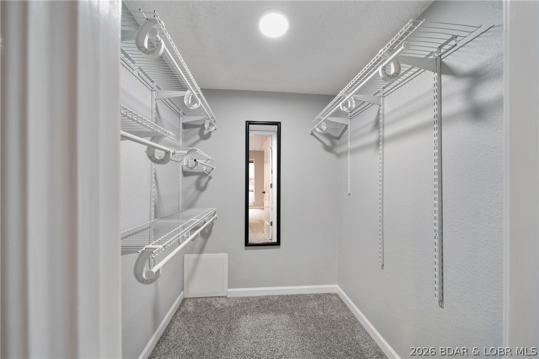 Eagle Bay Condominiums - Residential