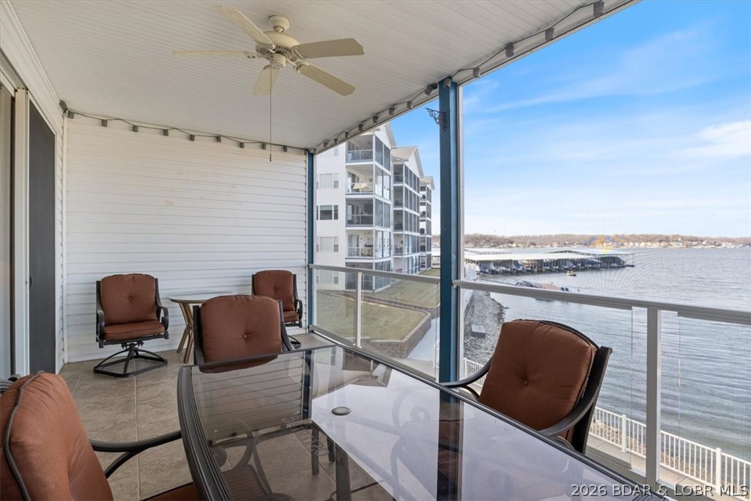 Blue Anchor Bay - Residential